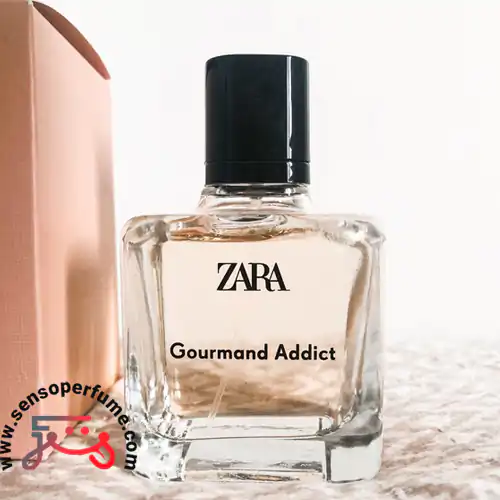 عطر ادکلن زارا گورمند ادیکت